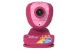 Camera web Princess Disney DSY-WC310